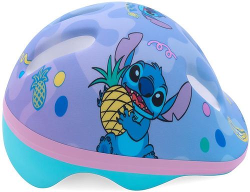 купить Защитный шлем Seven 59422 Шлем велосипедный XS 44-48cm Stitch в Кишинёве 