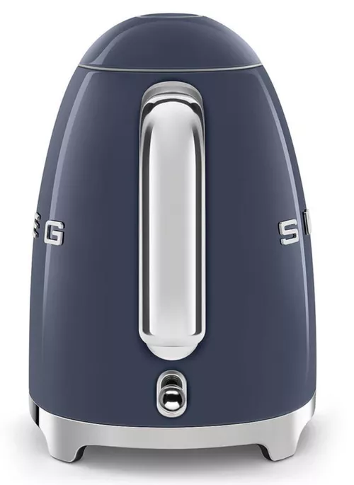 купить Чайник электрический SMEG KLF03NBEU в Кишинёве 