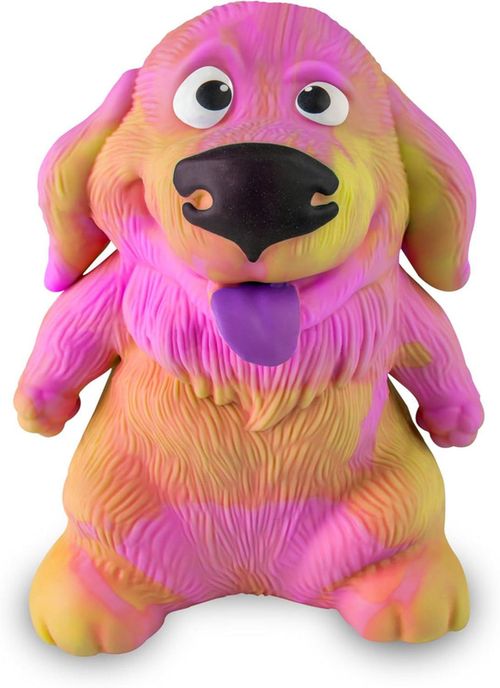 купить Игрушка miscellaneous 1740900400 Funkee Animalz Dog Jumbo (în asort.) в Кишинёве 