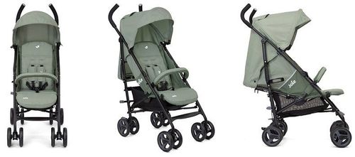 Прогулочная коляска Joie Nitro LX Laurel (0+ мес) 
