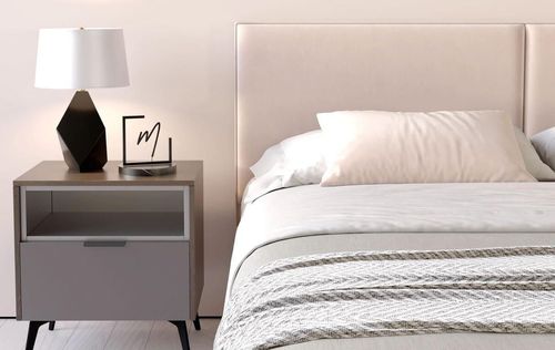 купить Кровать my-STYLE my-Bria 180x200 (P02D18M10) в Кишинёве 