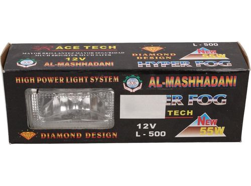 cumpără Lampă auto miscellaneous L500 белые, противотуманки în Chișinău 