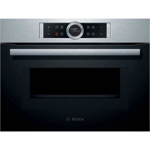 cumpără Cuptor electric încorporabil Bosch CMG633BS1 în Chișinău 