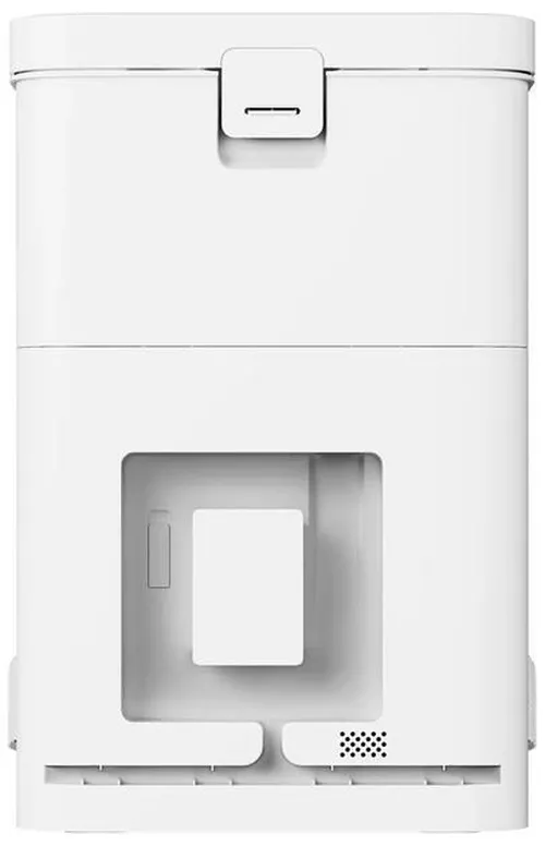 купить Пылесос робот Xiaomi H50 в Кишинёве 