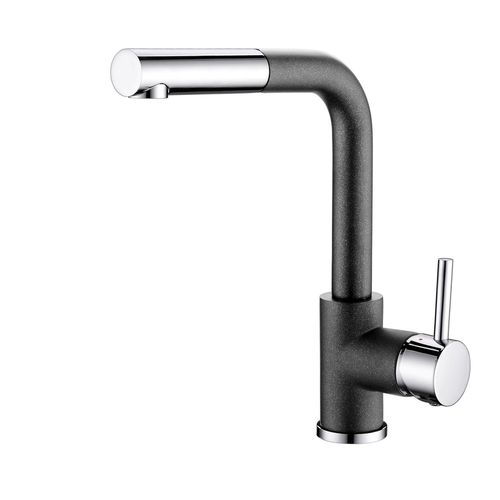 cumpără Bateria bucătărie Helika-AquaSanita 2383 în Chișinău 