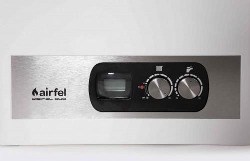 купить Газовый котёл Airfel Digifel Duo 32KW в Кишинёве 