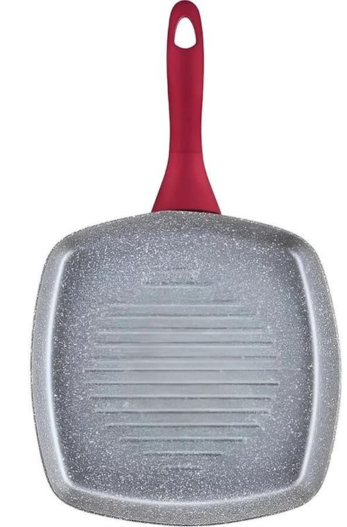 cumpără Tigaie Ambition 20158 Jasper, 26x26cm, Aluminium în Chișinău 