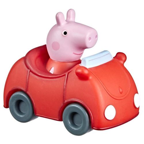 купить Машина Hasbro F2514 PeppaPig Little Buggy, ast в Кишинёве 