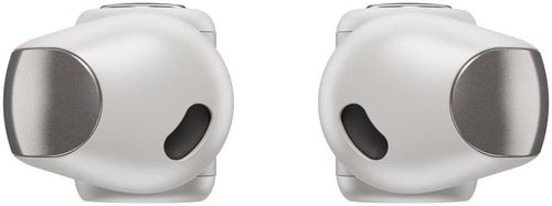 купить Наушники беспроводные Bose Ultra Open Earbuds, White Smoke в Кишинёве 