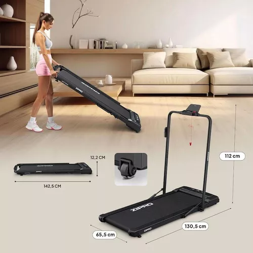 купить Беговая дорожка Zipro Newlite в Кишинёве 