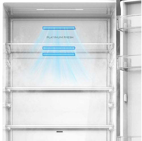 купить Холодильник с нижней морозильной камерой Midea MDRB548MME46 в Кишинёве 