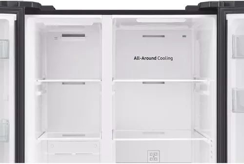 купить Холодильник SideBySide Samsung RS62DG5003B1UA в Кишинёве 