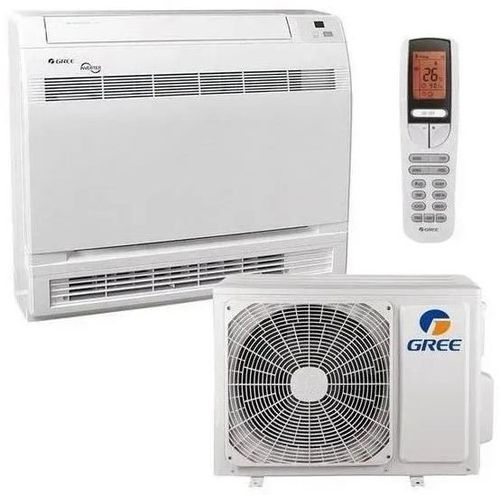 купить Кондиционер сплит Gree Console GEH09AAXB-K6DNA1A в Кишинёве 