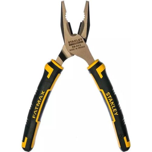 купить Плоскогубцы Stanley 0-84-001 Patenti Fatmax 160mm VDE 1000V в Кишинёве 