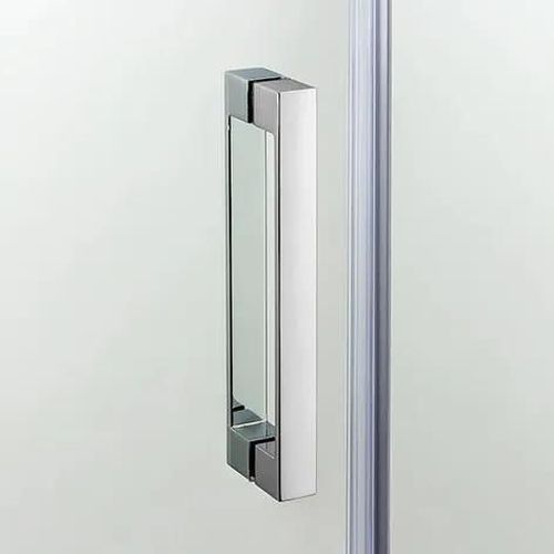 cumpără Cabină de duș New Trendy New Komfort Pentagonal 80x80x195 Hinged K-0803 în Chișinău 