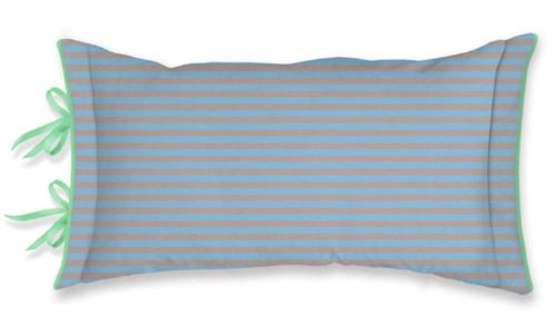 cumpără Pernă Pip Studio 329667 Viva la Vida Cushion 35x60 Blue în Chișinău 