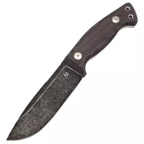 купить Нож походный FOX Knives FX -105 MB Tokala Design de Reichart Markus в Кишинёве 
