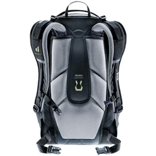 купить Детский рюкзак Deuter Cotogy black ripple (3831026 7028 0) в Кишинёве 