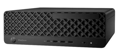 cumpără Bloc de sistem PC HP ProDesk 4 SFF G1i (9H7X2ET#UUQ) în Chișinău 