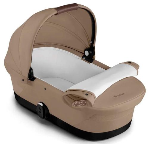 cumpără Accesorii pentru cărucior Cybex 522005259 Landou Gazelle S Almond Beige în Chișinău 