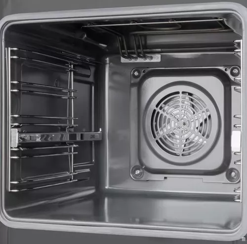 купить Встраиваемый духовой шкаф электрический Hansa BOEW68433 в Кишинёве 