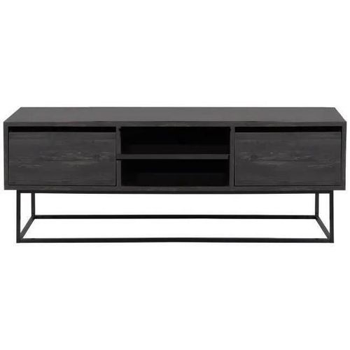 купить Тумба напольная для TV Trendy Evadare-140, Rebab 140x50x40cm (GTR000242) в Кишинёве 