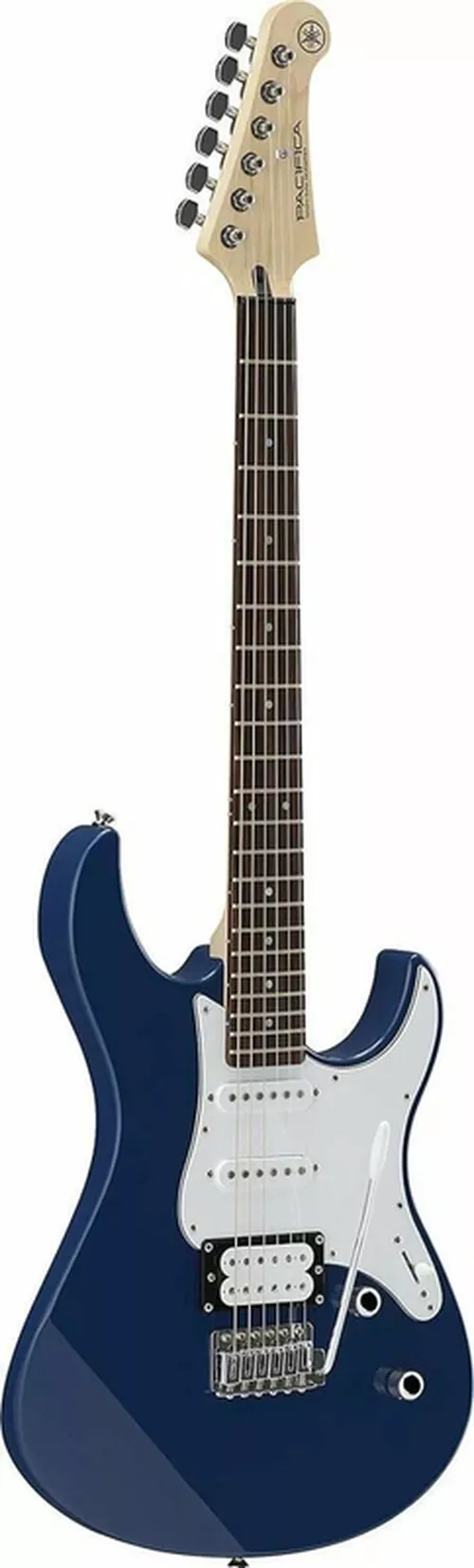 купить Гитара Yamaha Pacifica 112V Un Blue в Кишинёве 