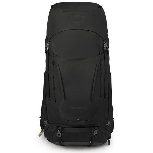 купить Туристический рюкзак Osprey Kestrel 68 Black S/M в Кишинёве 