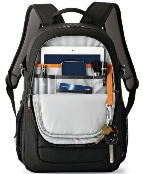 купить Рюкзак городской Lowepro Tahoe BP 150 Black в Кишинёве 