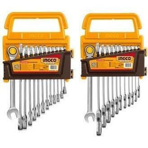 cumpără Set de unelte de mână INGCO HKSPAR2024 (51927) în Chișinău 