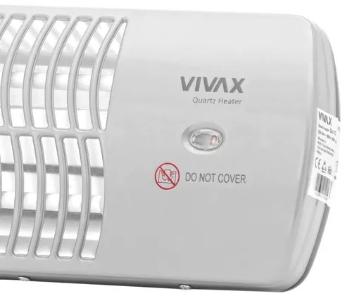 cumpără Încălzitor infraroșu Vivax QH-1203 (Siva) în Chișinău 