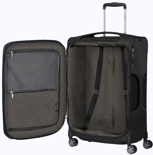 купить Чемодан Samsonite D’lite (137230/1041) в Кишинёве 