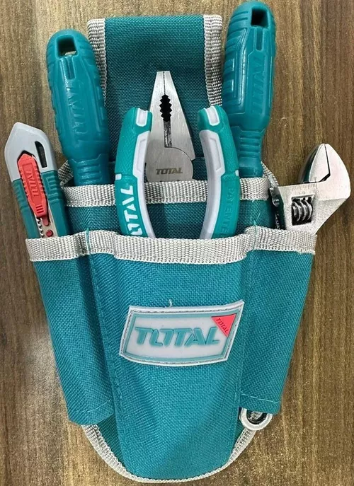 купить Набор ручных инструментов Total tools THKTHP91076 в Кишинёве 