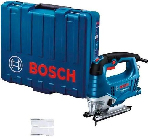 купить Электролобзик Bosch GST 750 06015B4121 в Кишинёве 