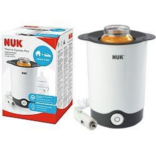 Incalzitor pentru biberon NUK Thermo Express Plus 