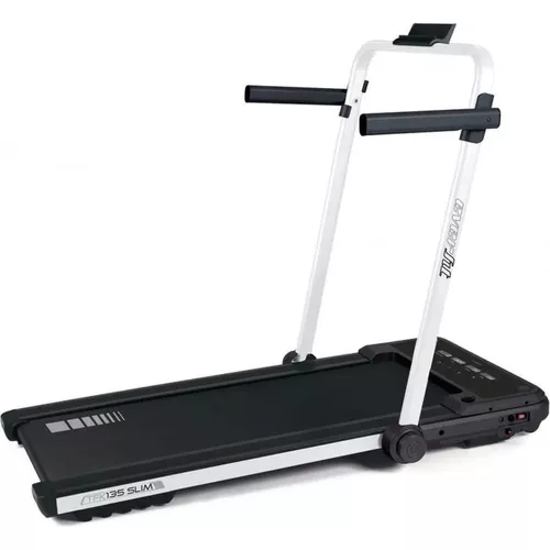 cumpără Banda de alergat TOORX 5642 Banda alergat electrica (max.90kg) TFK-135-SLIM-W (1.5/2.5 HP/AC) în Chișinău 