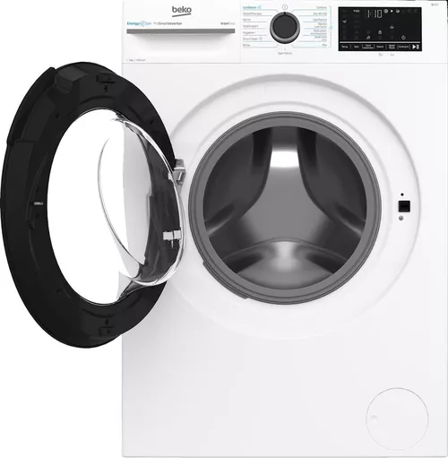 cumpără Mașină de spălat frontală Beko BM3WFSU49415WB în Chișinău 