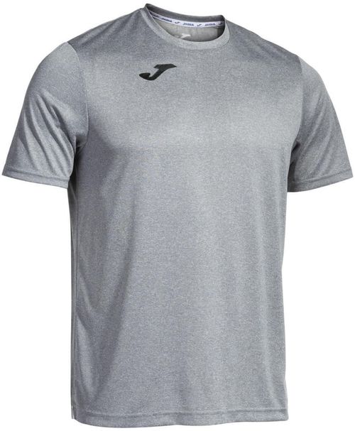 купить Одежда для спорта Joma T-Shirt Combi Grey (XS) 100052.250 в Кишинёве 