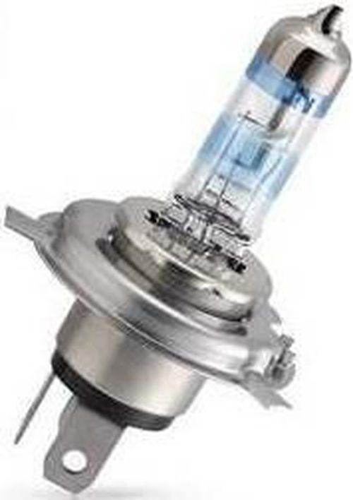 cumpără Lampă auto Narva H4 Range Power 110% 12V 60/55W P43t-38 (2 шт) (48061 set) în Chișinău 