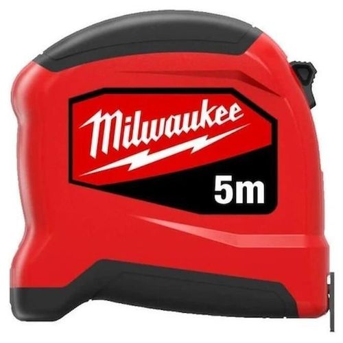 cumpără Bandă de măsurare Milwaukee 4932498783 SLIM (Gen 2) 5m-19mm în Chișinău 