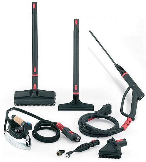 cumpără Accesoriu aparat de curățat cu abur Lelit KIT pentru curatare PG024N în Chișinău 