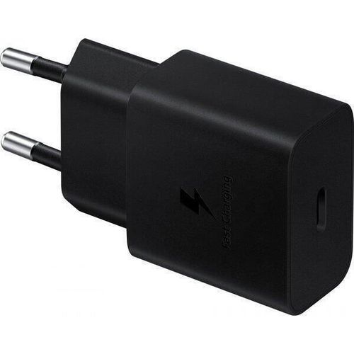 cumpără Încărcător cu fir Samsung EP-T1510 15W Power Adapter (w/o Cable) Black în Chișinău 