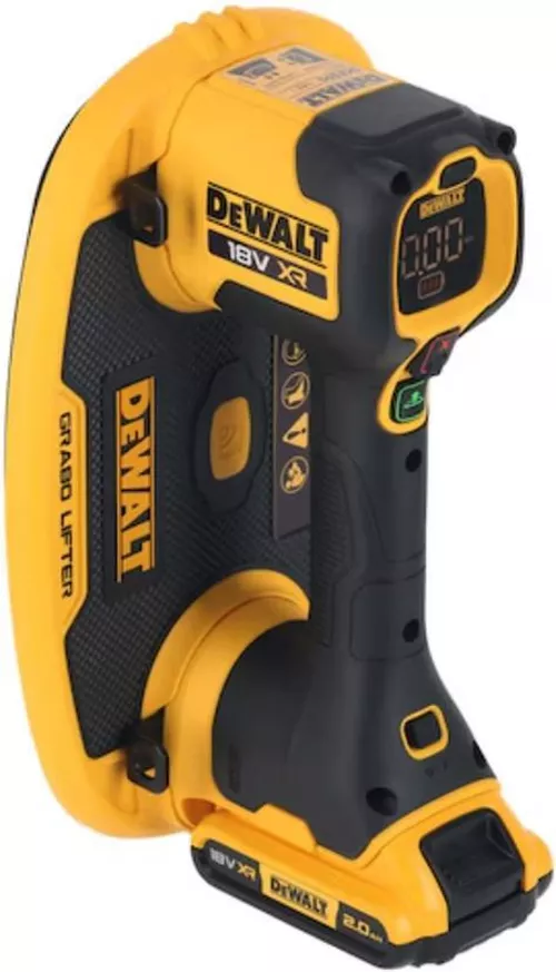 купить Присоска вакуумная DeWalt DCE590N-XJ в Кишинёве 