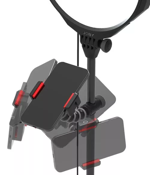 cumpără Lampă inelară JOBY Beamo HS Starter Kit Led în Chișinău 