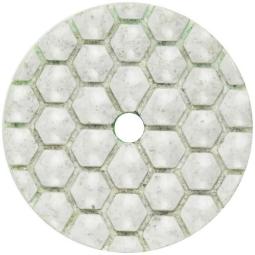 cumpără Disc de șlefuire Bihui AGMPD2 Черепашка для шлифовки плитки Ø50мм #100 în Chișinău 