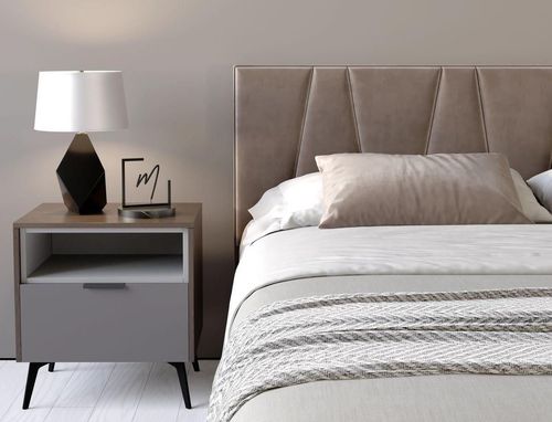 cumpără Pat my-STYLE my-Eva 120x200 (P03D12M05) în Chișinău 