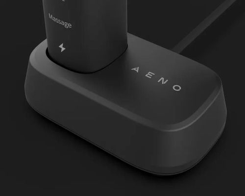 купить Щетка зубная электрическая AENO ADB0004 в Кишинёве 