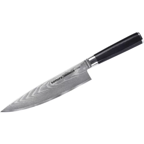 cumpără Cuțit Samura DAMASCUS Chef 200mm (SD-0085) în Chișinău 