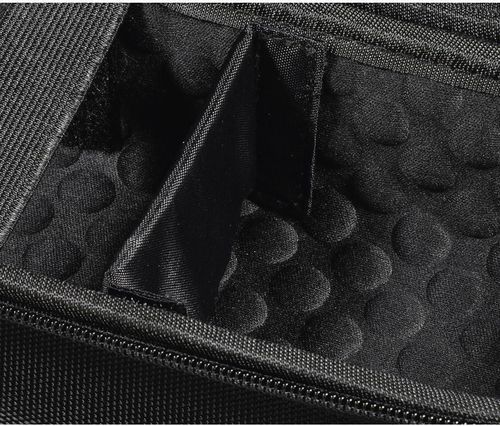 купить Сумка для фото-видео Hama 122057 L Speaker Bag for Mobile Speakers, 22.2x6.5x8.5 cm в Кишинёве 