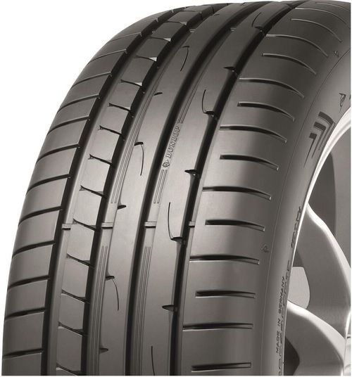 купить Шина Dunlop 225/40 ZR18 92Y TL SP.Maxx-RT2 XL MFS в Кишинёве 